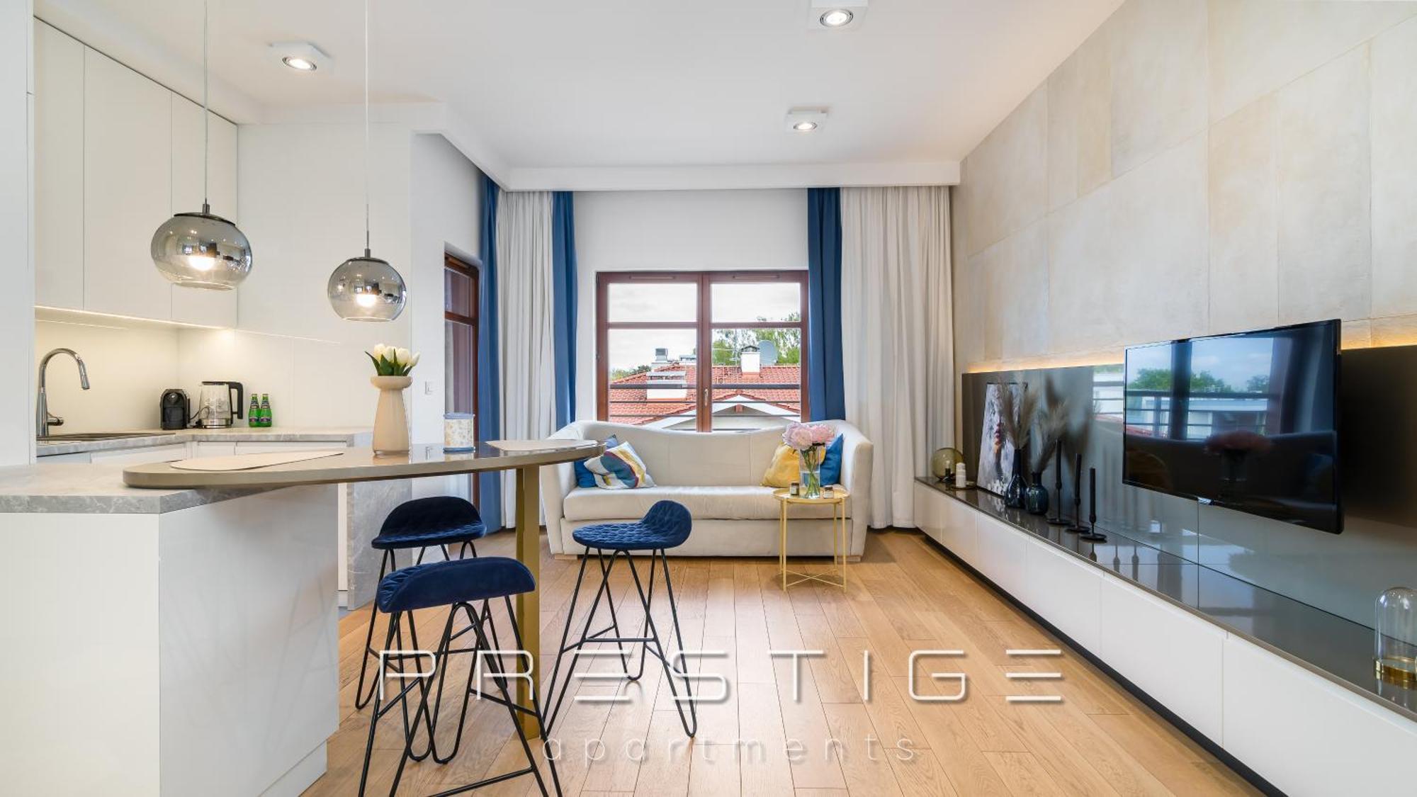 Prestige Apartments Neptun Park — Photos 2