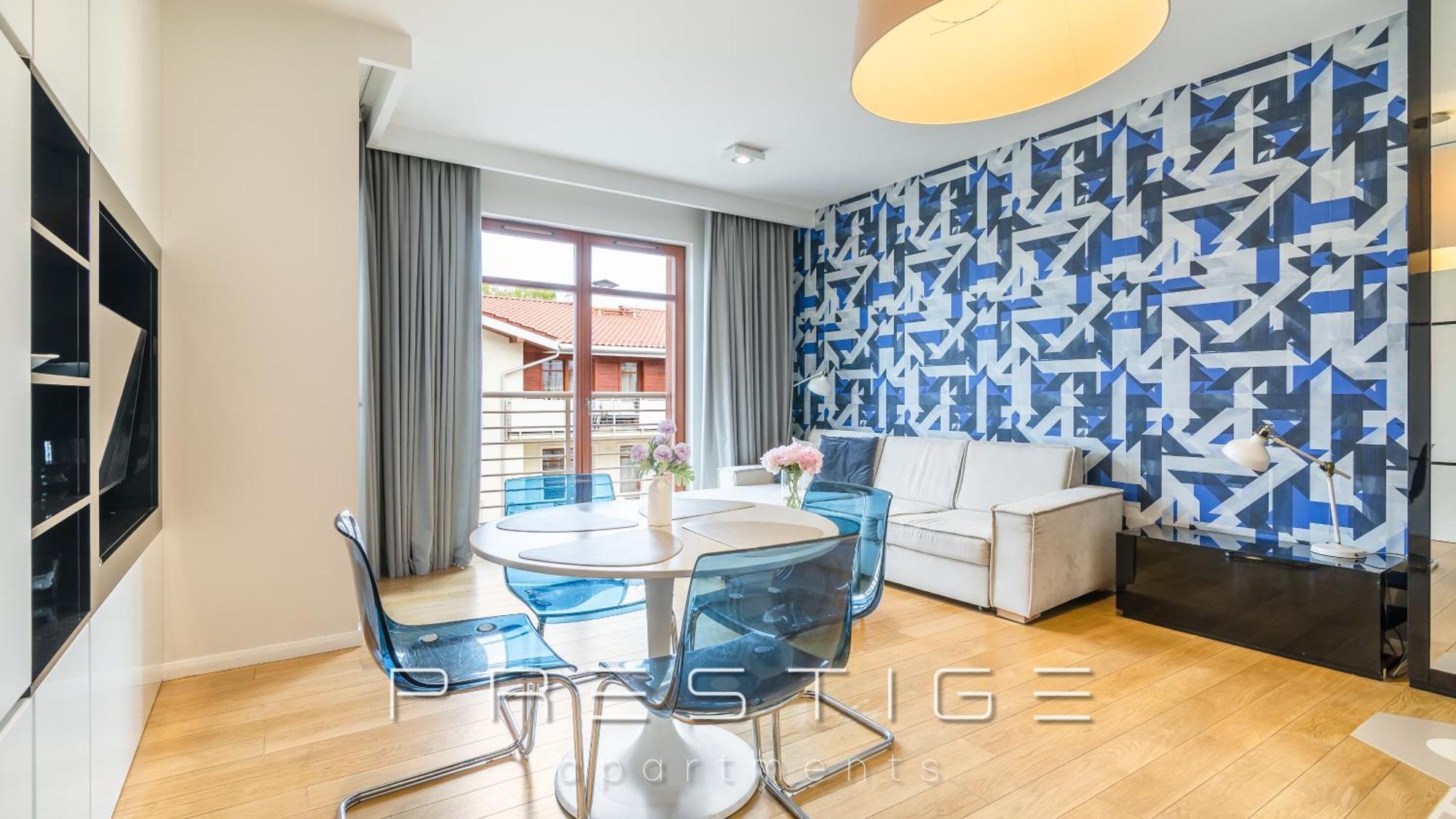Prestige Apartments Neptun Park — Photos 3