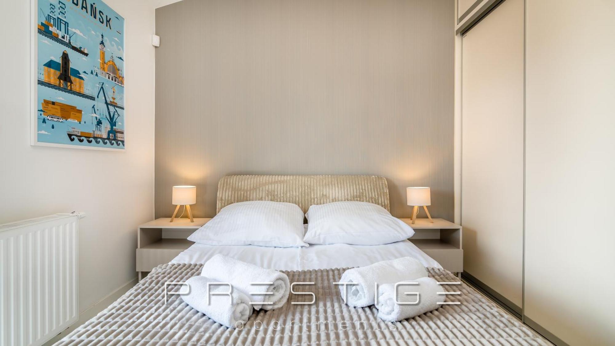 Prestige Apartments Neptun Park — Photos 1